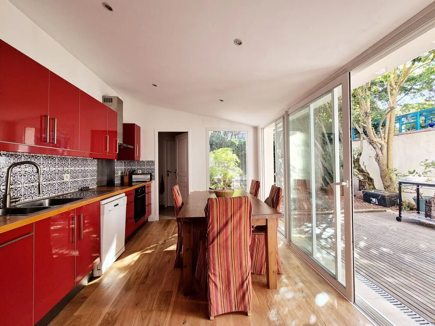 Maison à vendre, 130m², Bordeaux