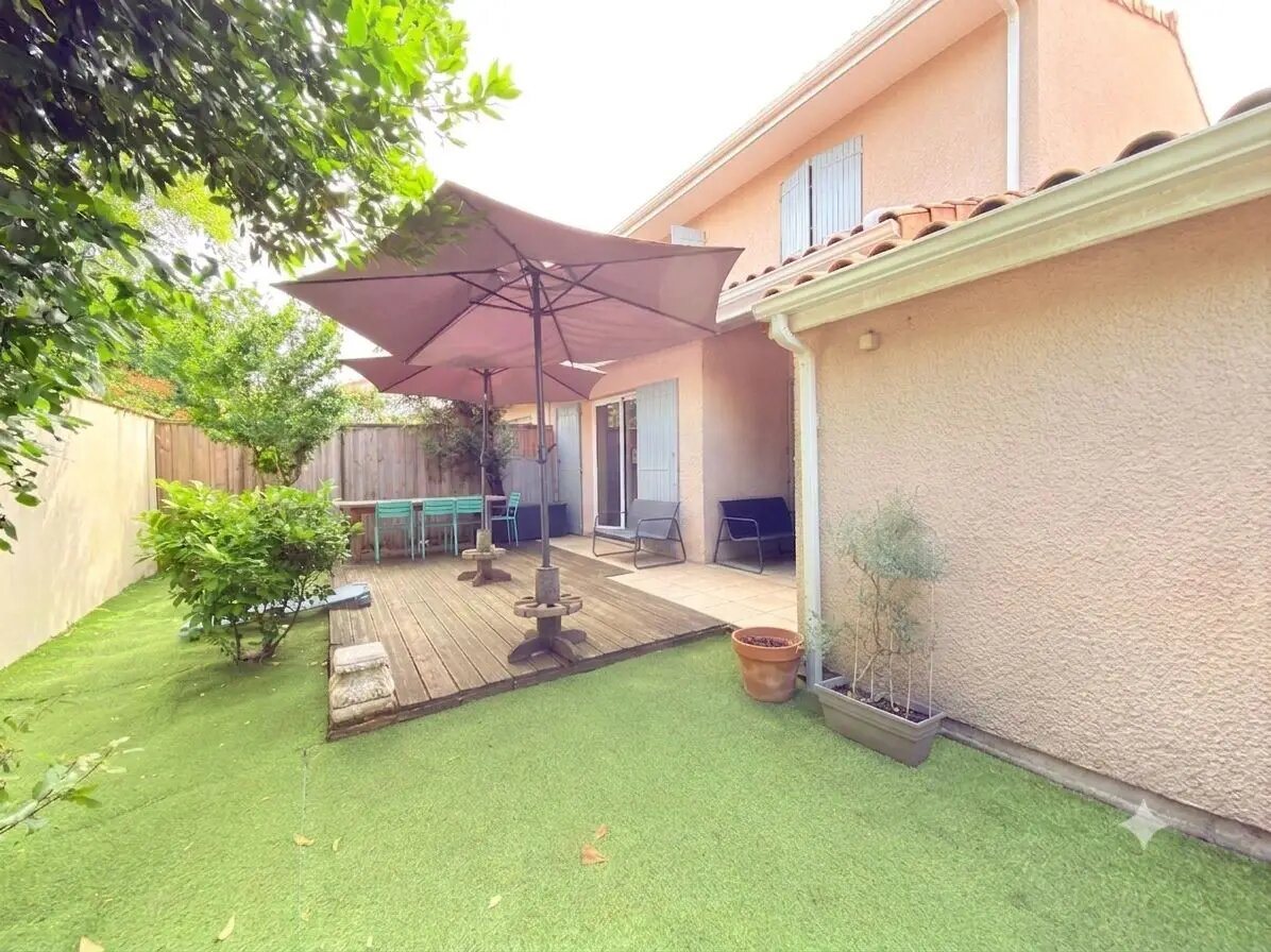 Maison à vendre, 95m², Bordeaux