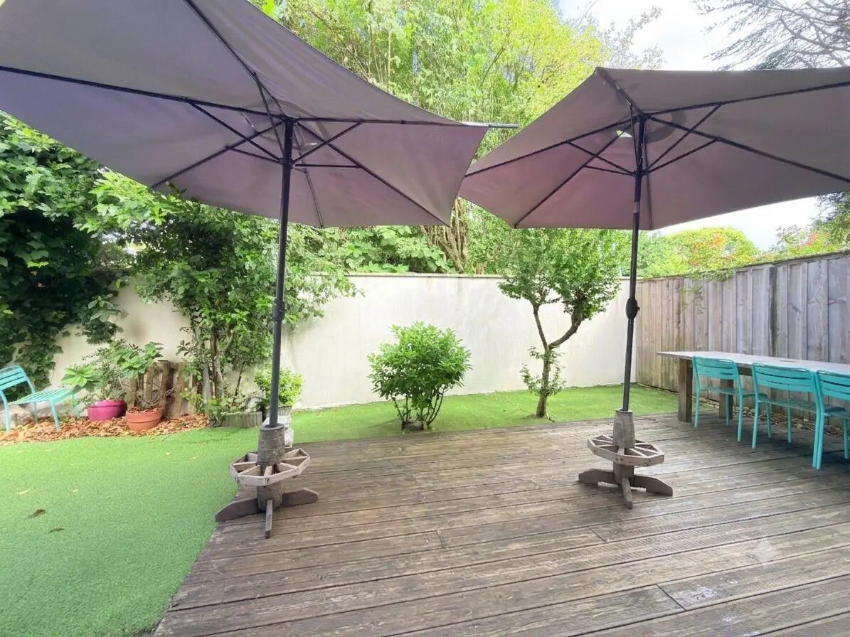 Maison à vendre, 95m², Bordeaux
