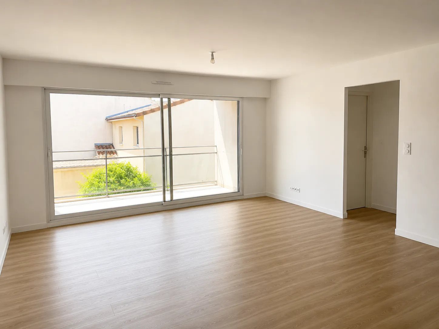 Appartement à louer, 66m², Mérignac