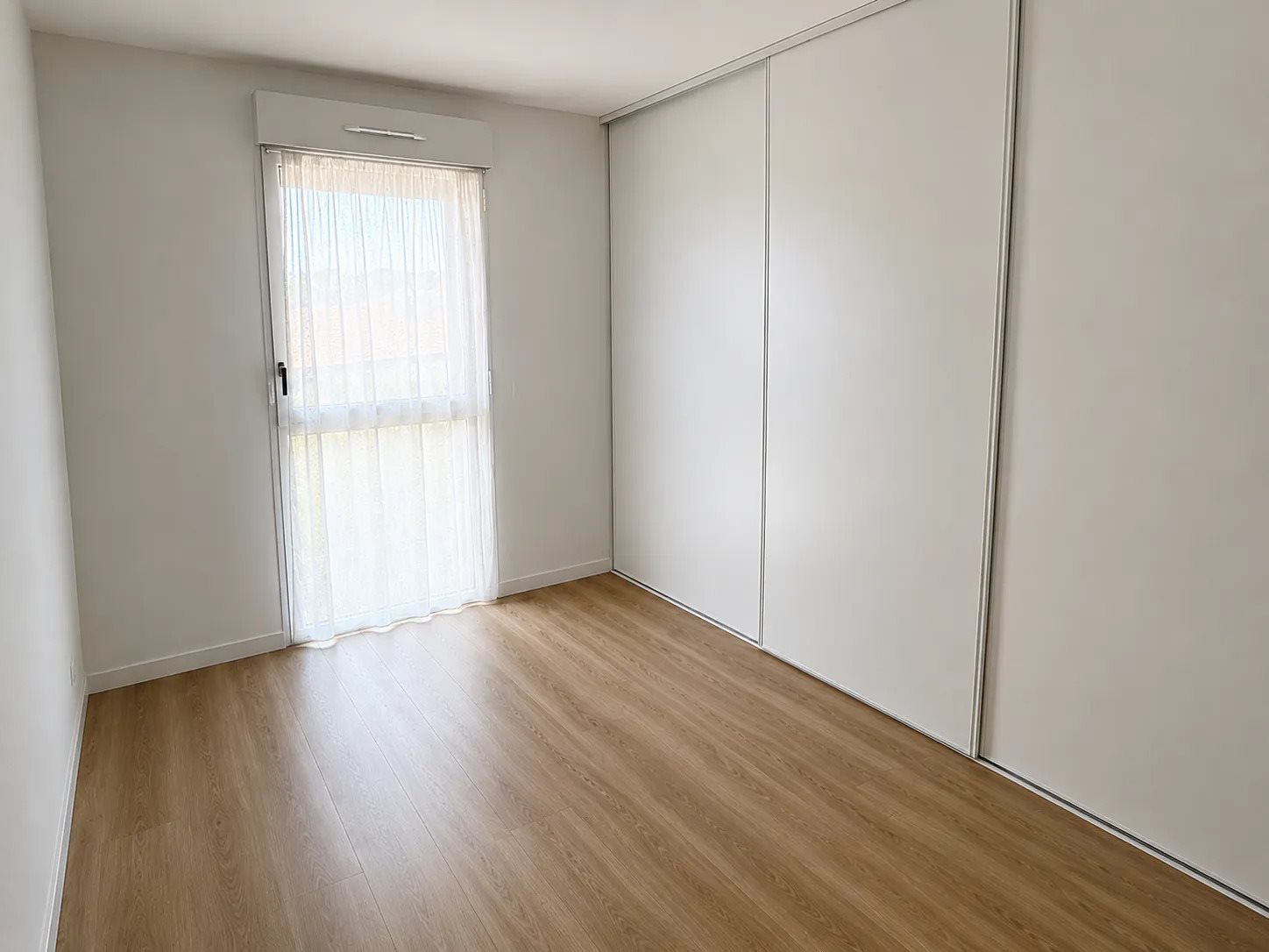 Appartement à louer, 66m², Mérignac