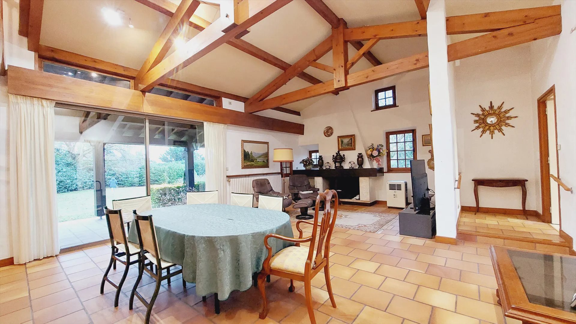 Maison à vendre, 200m², Mérignac