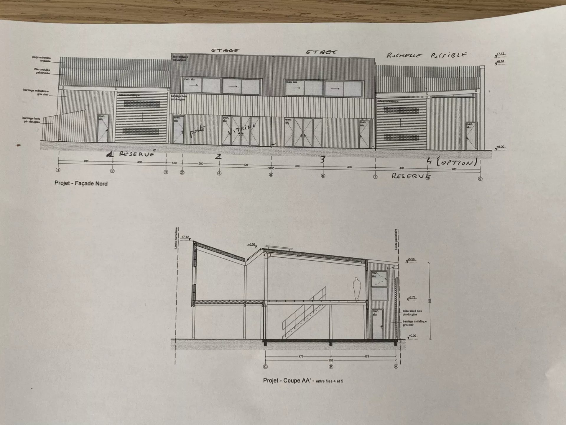 Maison à louer, 110m², Bègles