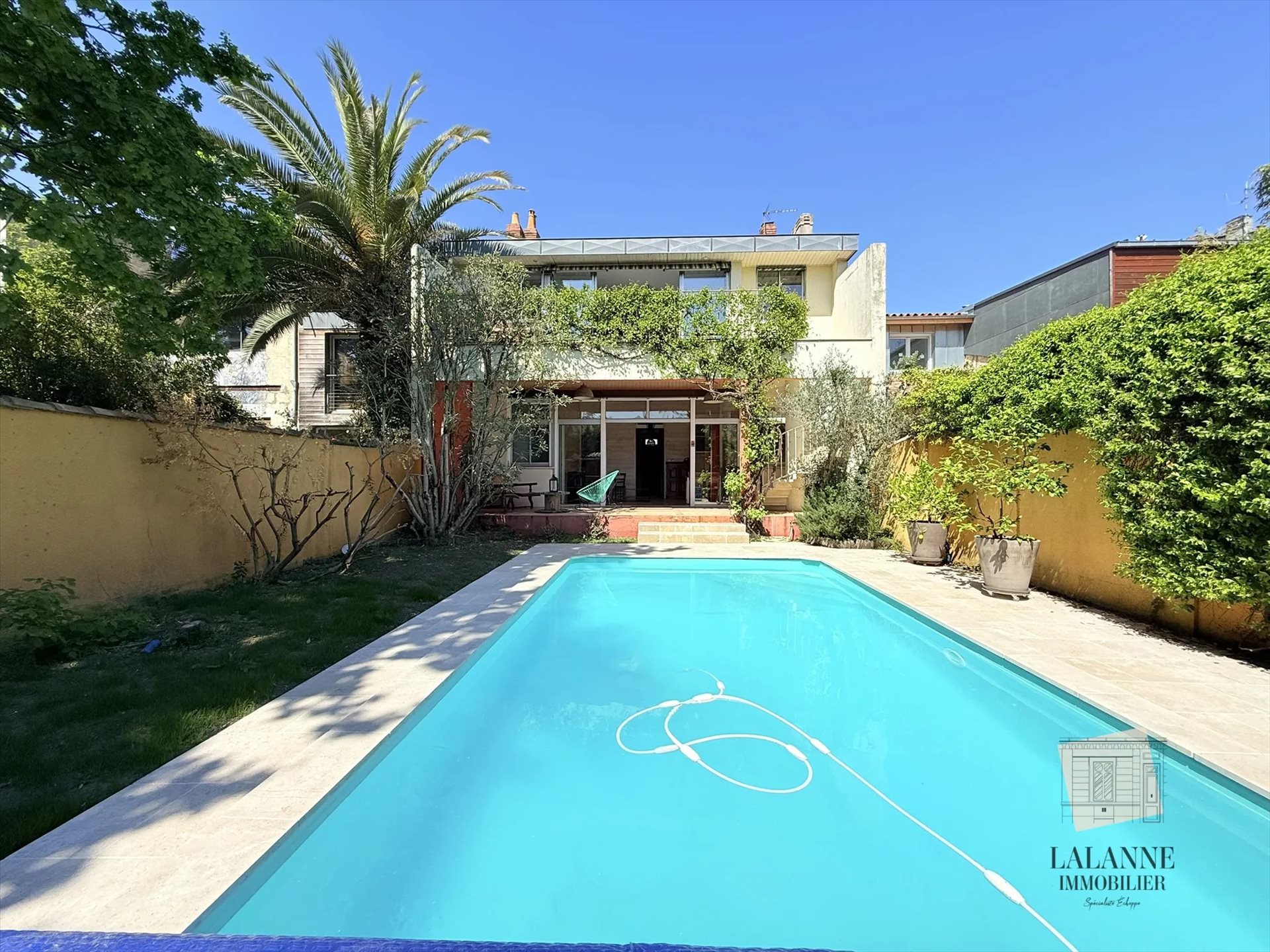 Maison à vendre, 260m², Bordeaux