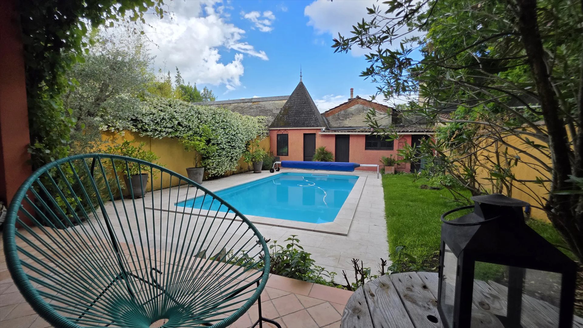 Maison à vendre, 260m², Bordeaux