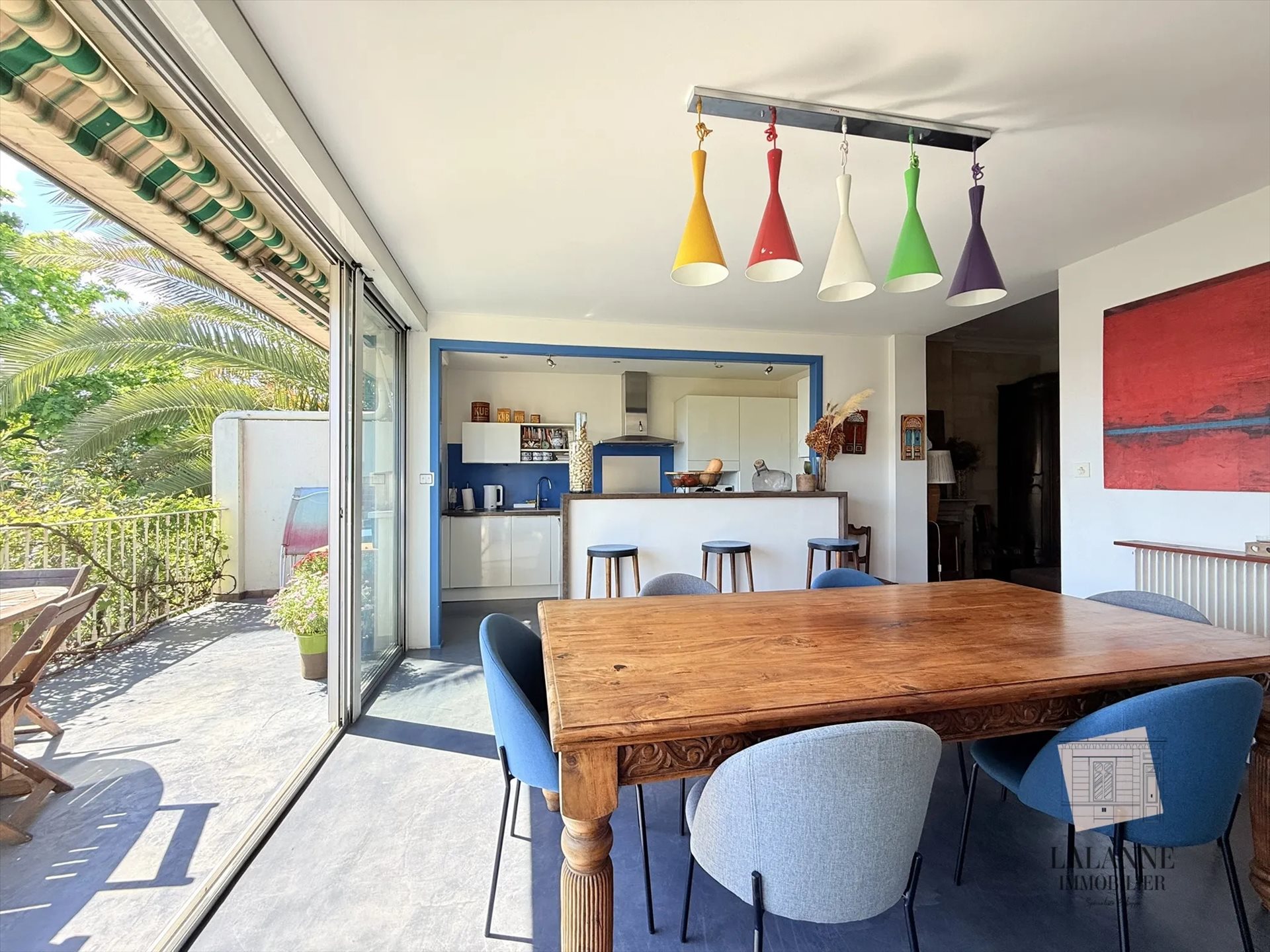 Maison à vendre, 260m², Bordeaux