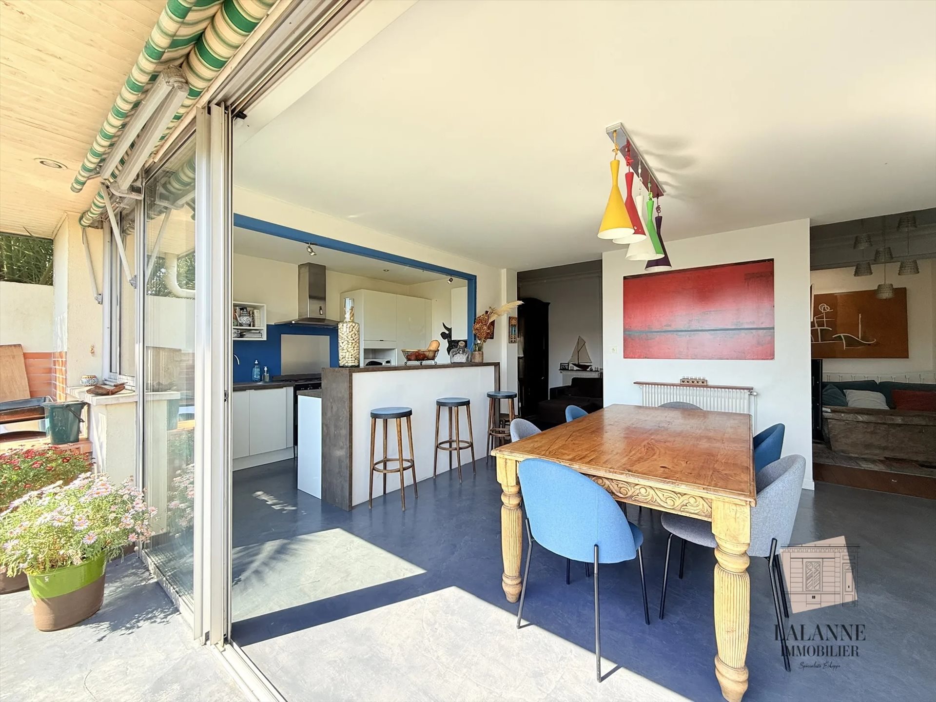 Maison à vendre, 260m², Bordeaux