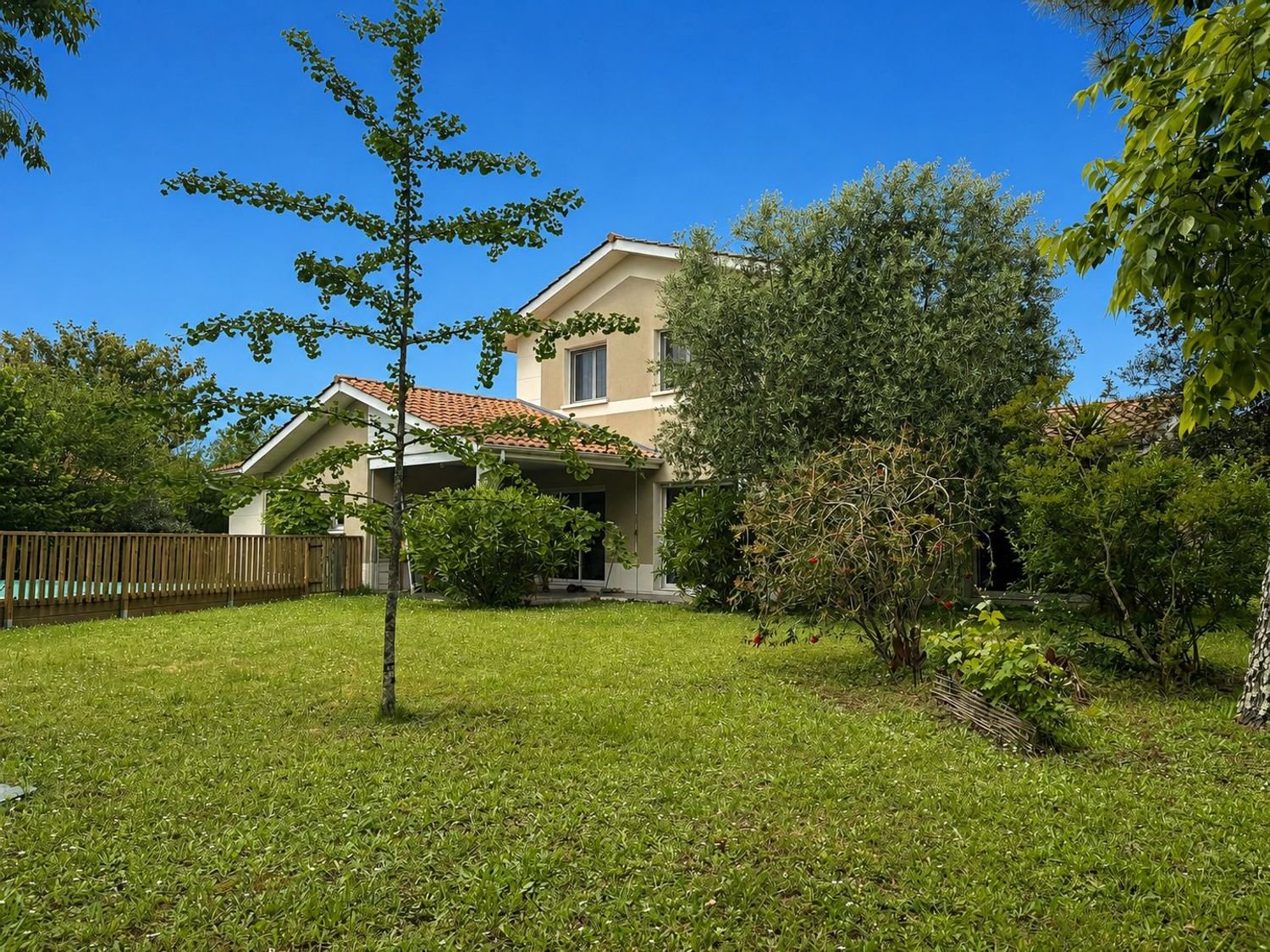 Maison à vendre, 200m², Mérignac