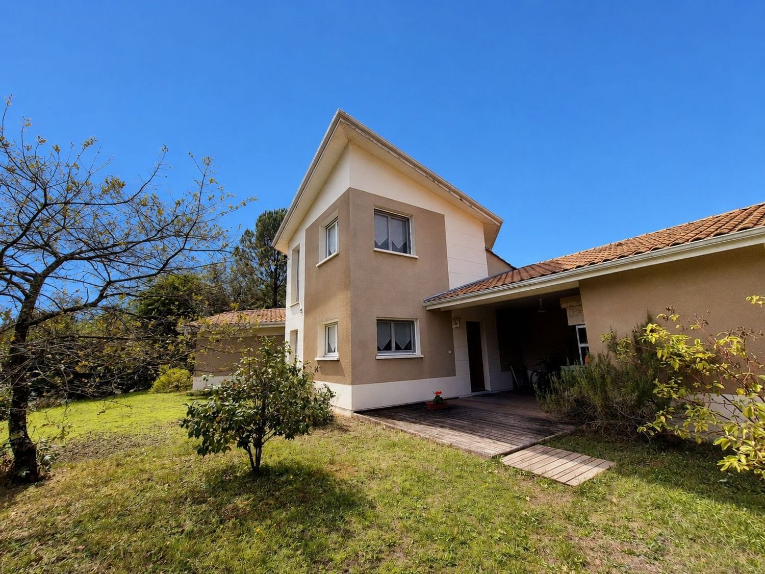 Maison à vendre, 200m², Mérignac