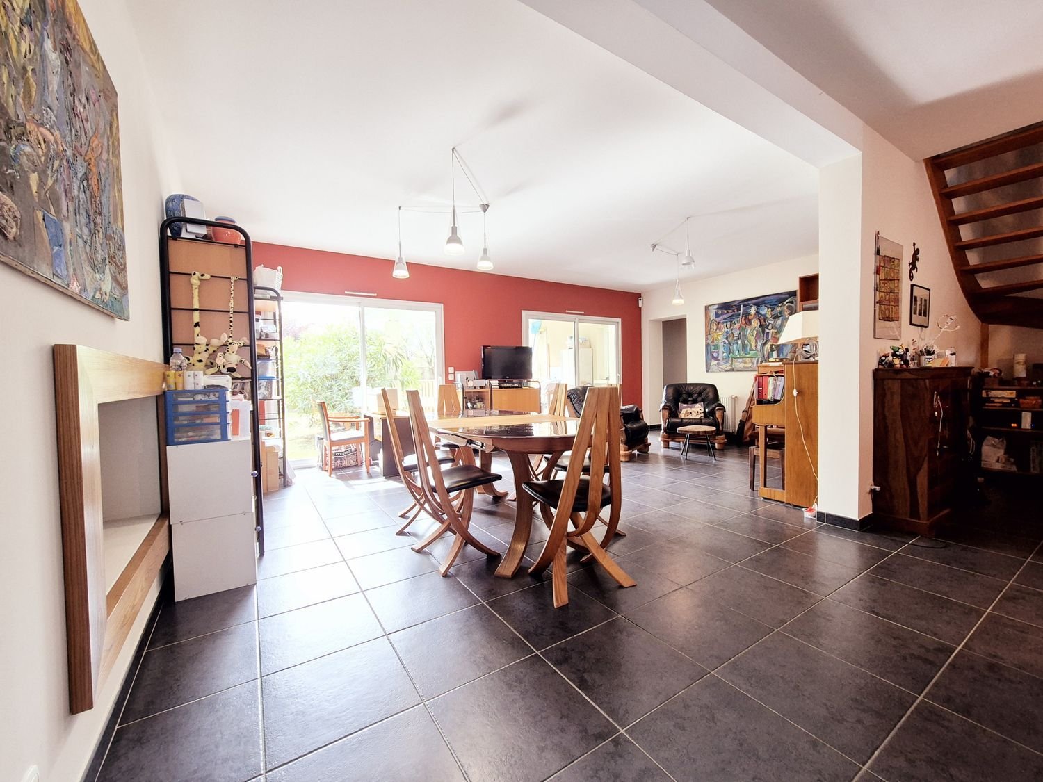 Maison à vendre, 200m², Mérignac