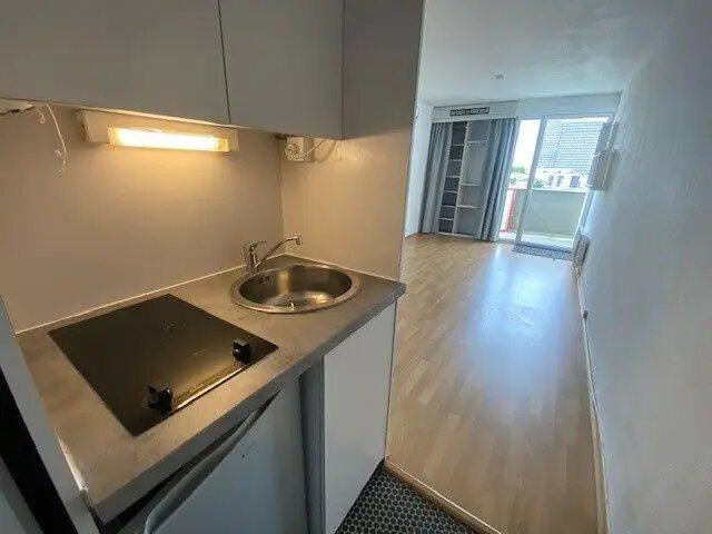 Appartement à louer, 18m², Bordeaux