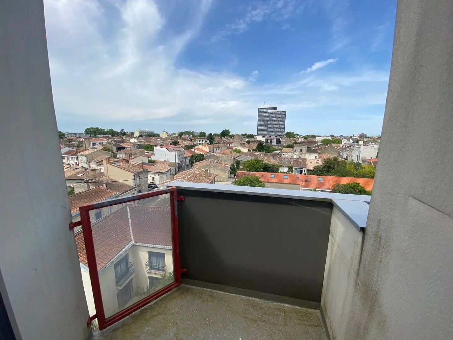 Appartement à louer, 18m², Bordeaux