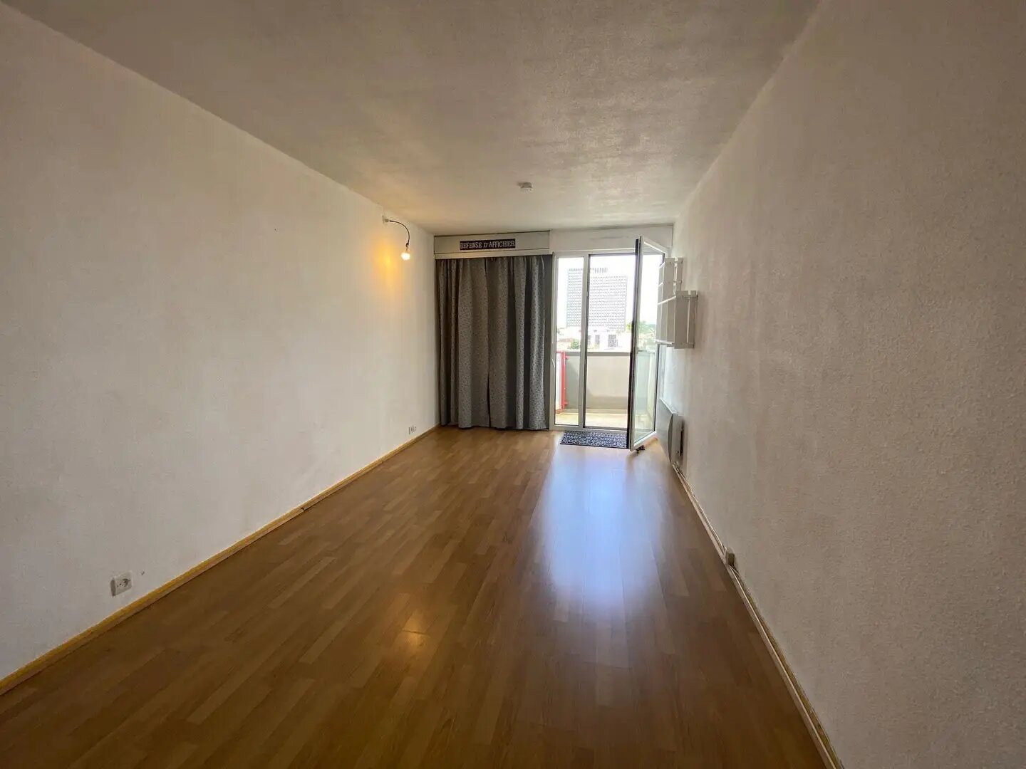 Appartement à louer, 18m², Bordeaux