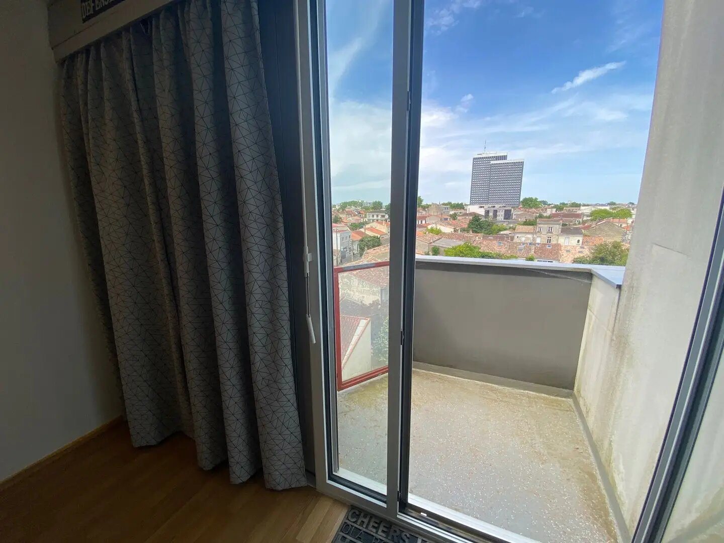 Appartement à louer, 18m², Bordeaux