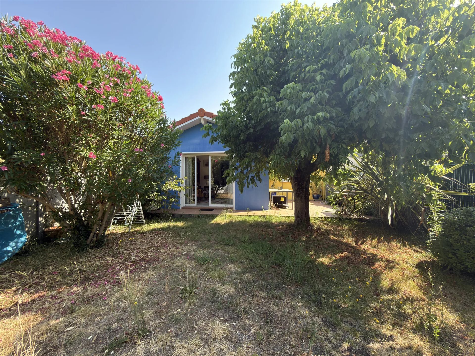 Maison à vendre, 115m², Bordeaux