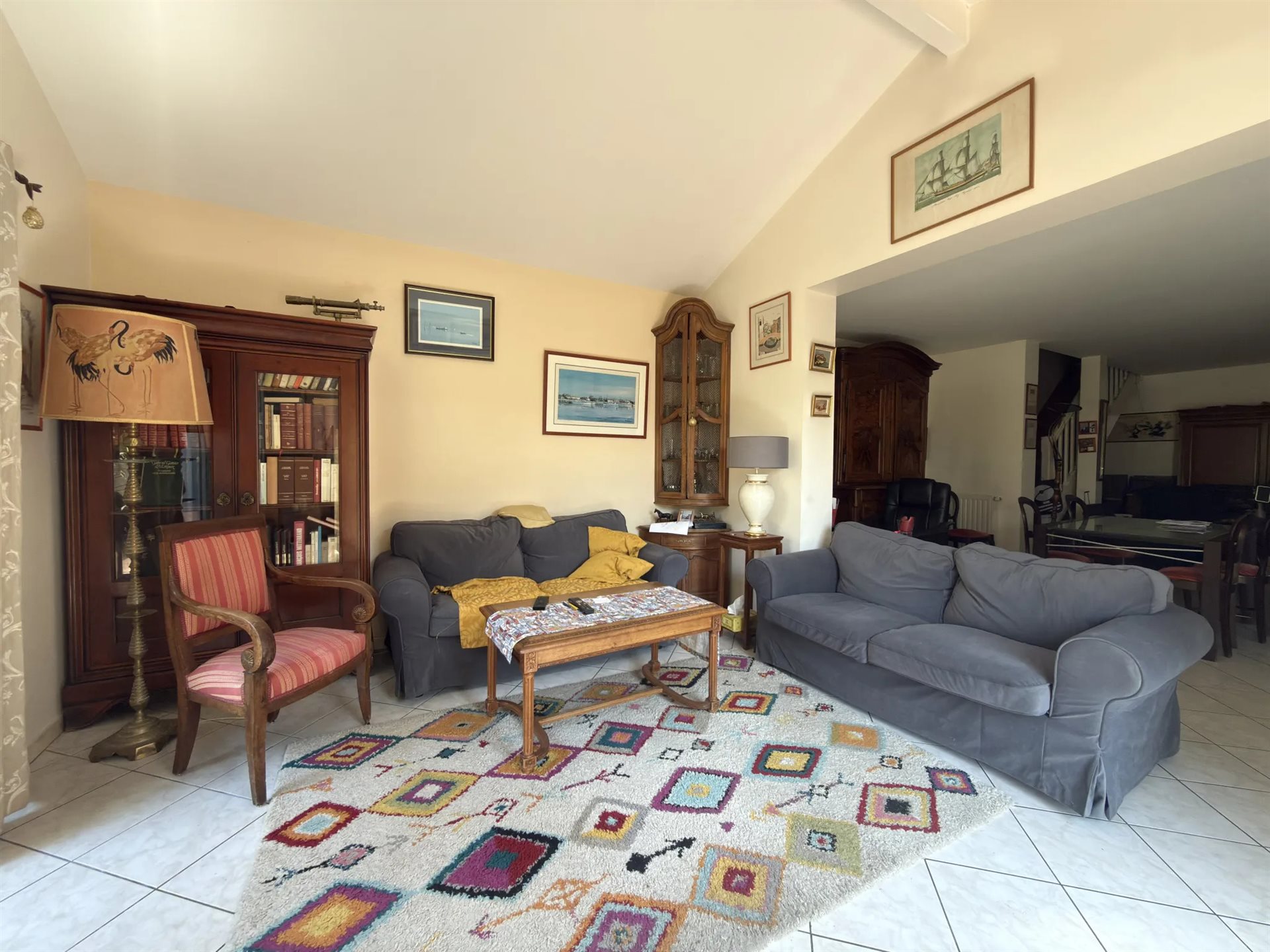 Maison à vendre, 115m², Bordeaux
