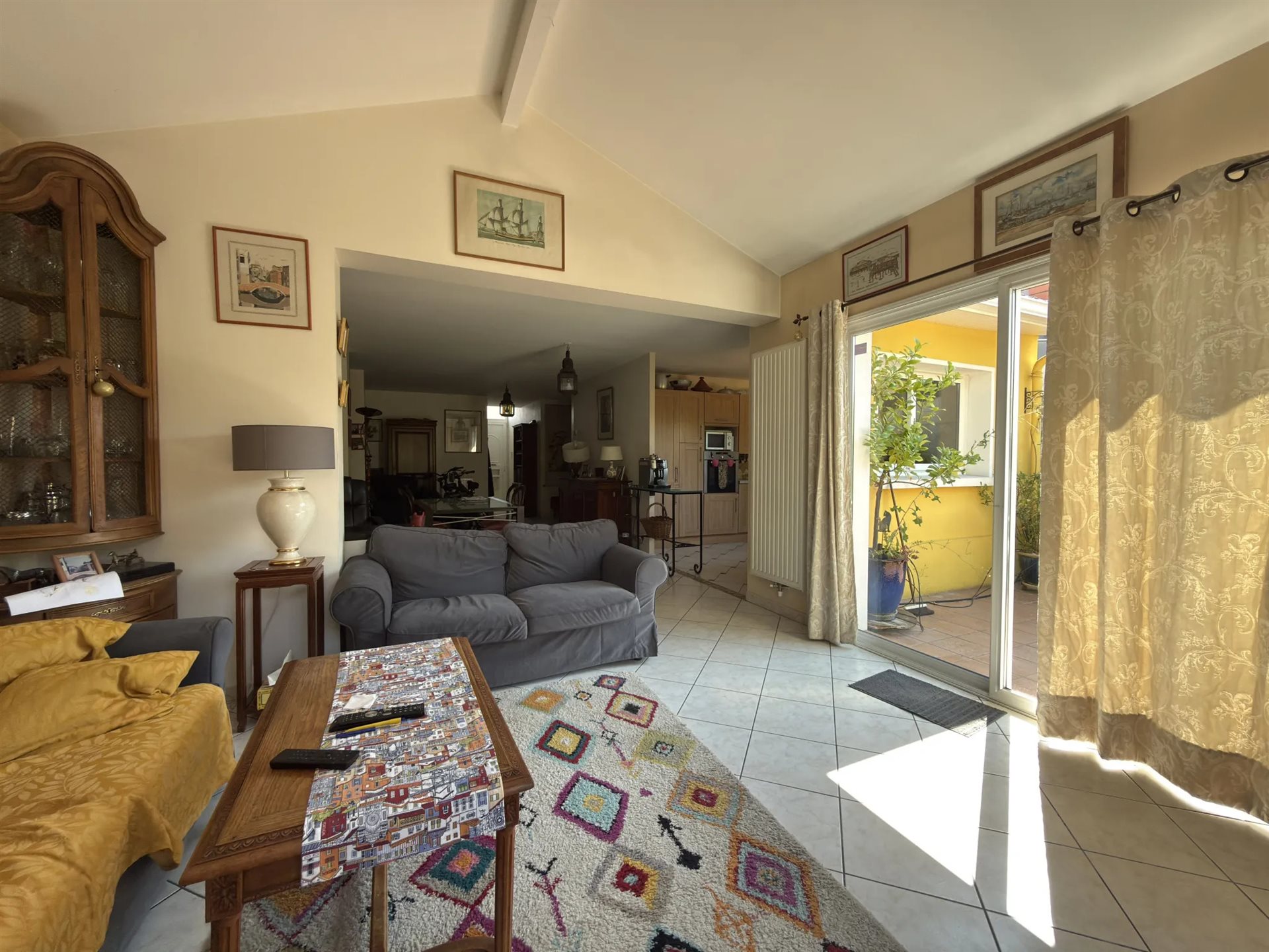 Maison à vendre, 115m², Bordeaux
