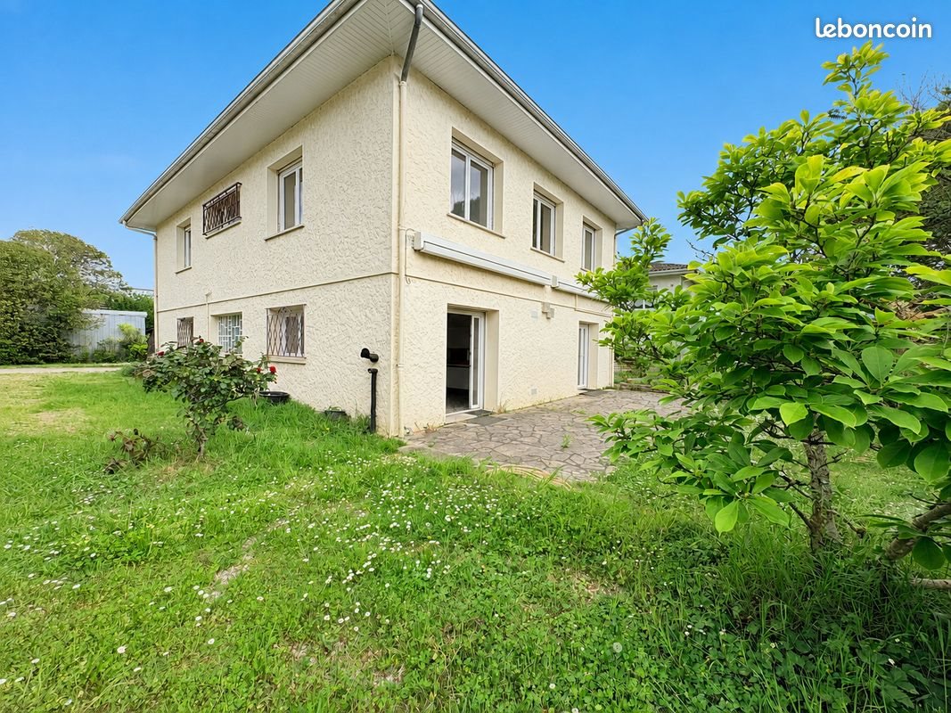 Maison à vendre, 141m², Bordeaux