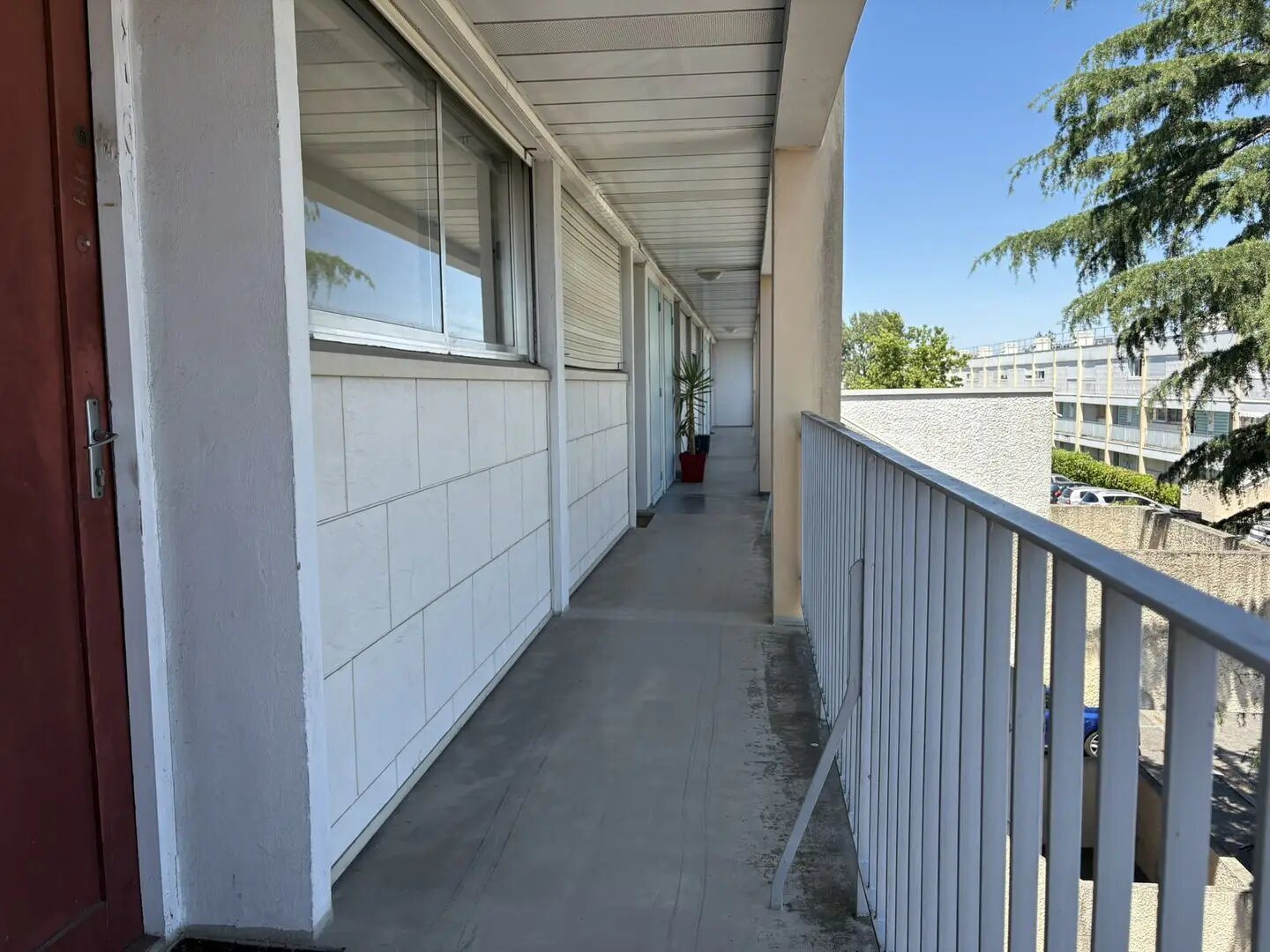 Appartement à vendre, 40m², Pessac