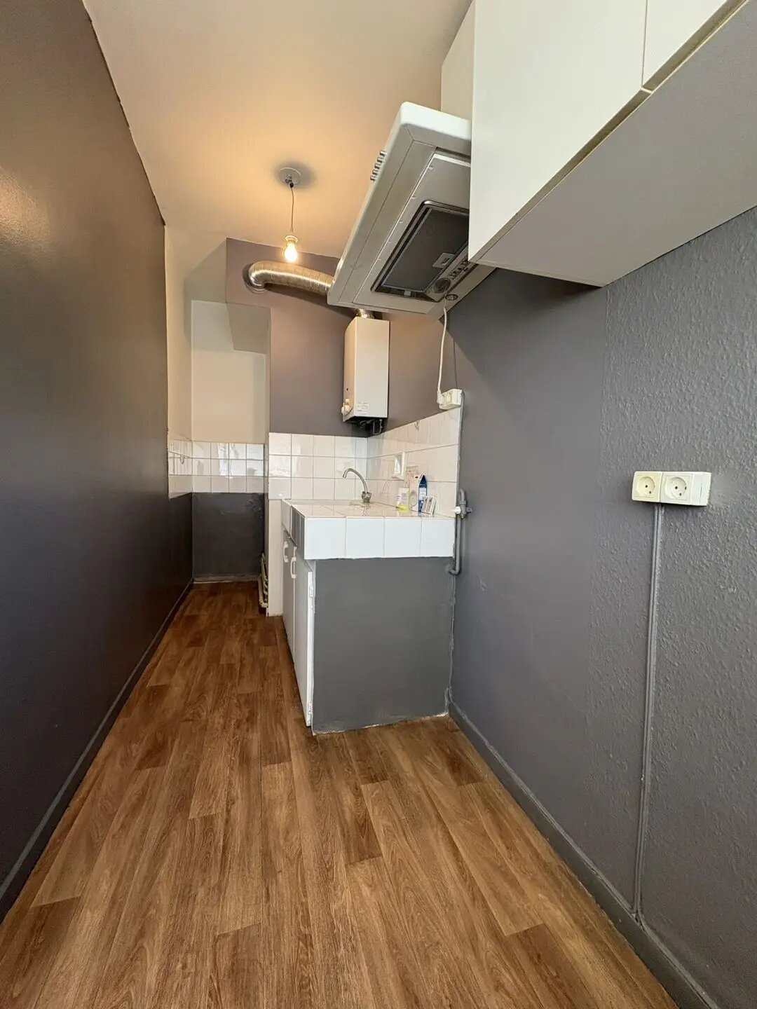 Appartement à vendre, 40m², Pessac