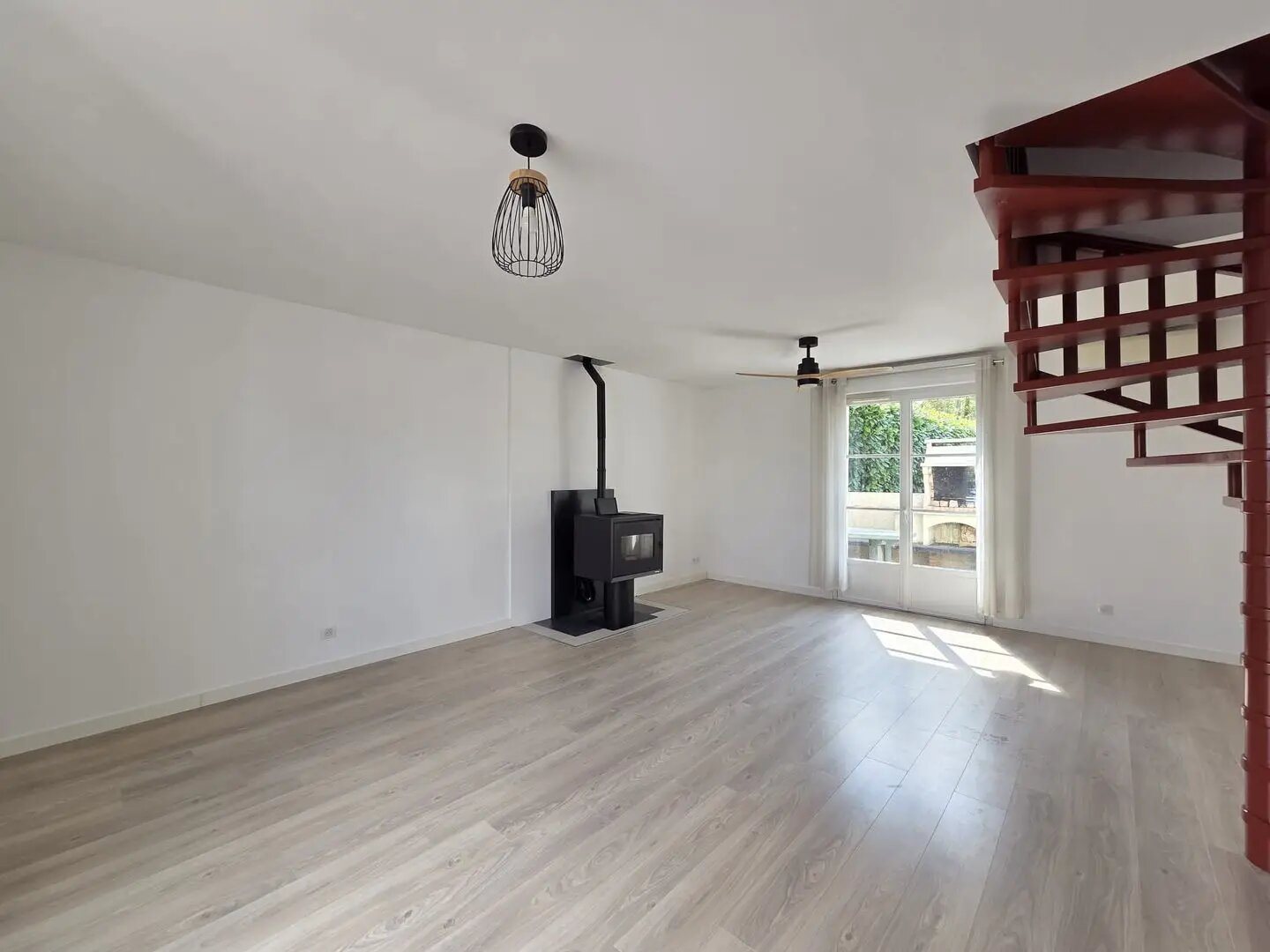 Maison à louer, 97m², Bordeaux