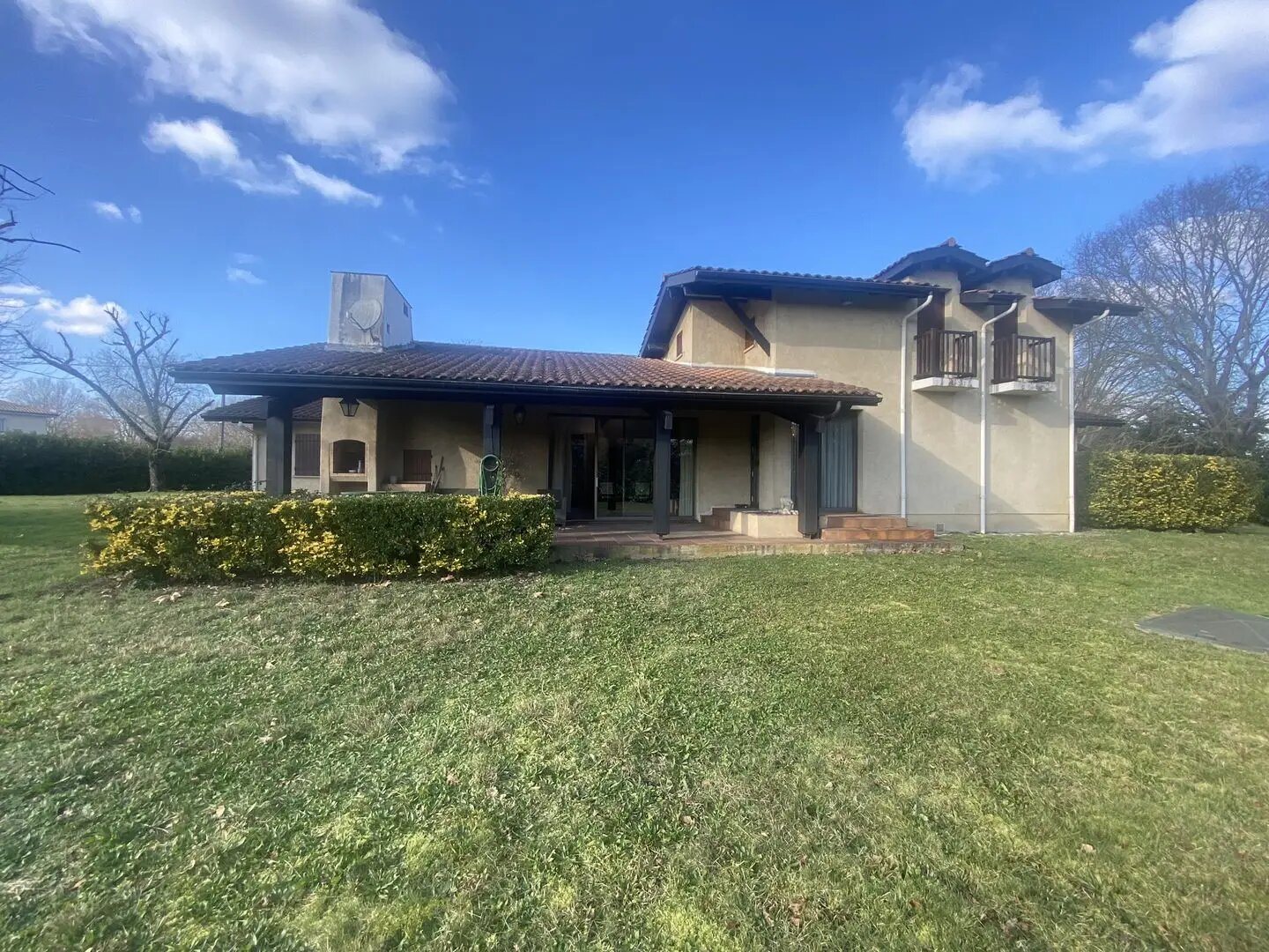Maison à vendre, 200m², Pessac