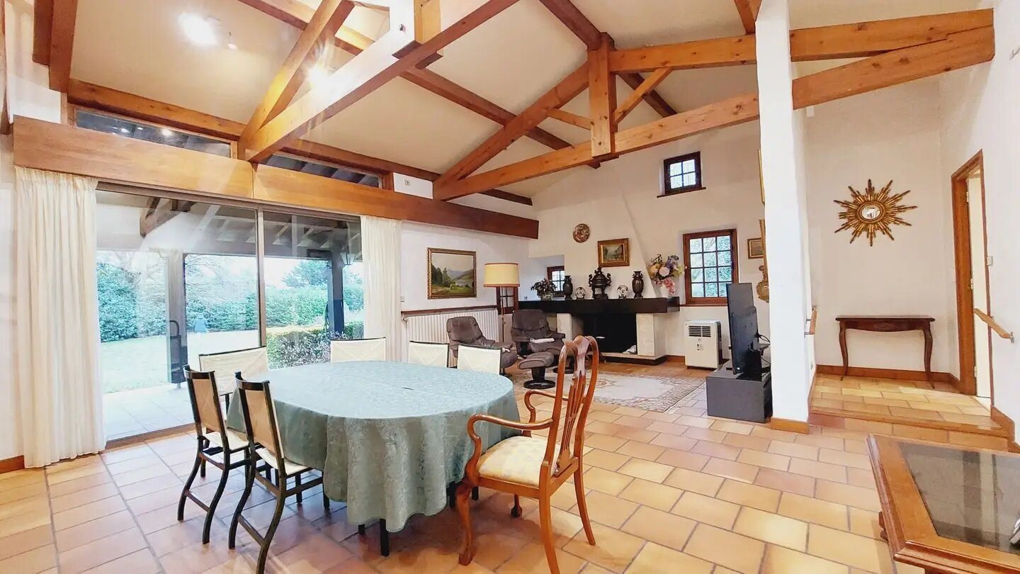 Maison à vendre, 200m², Pessac