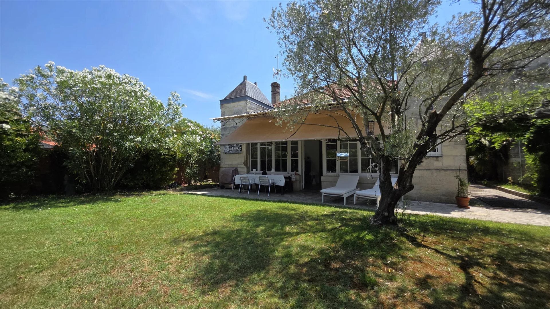 Maison à vendre, 165m², Bordeaux