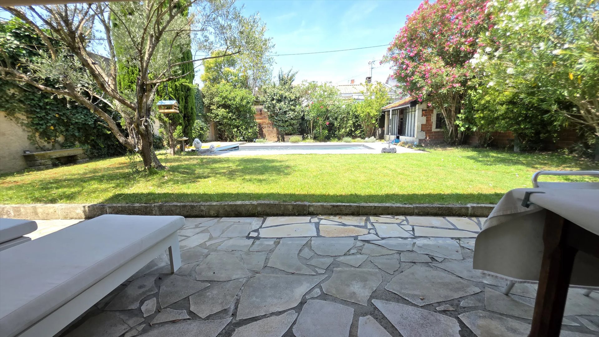 Maison à vendre, 165m², Bordeaux