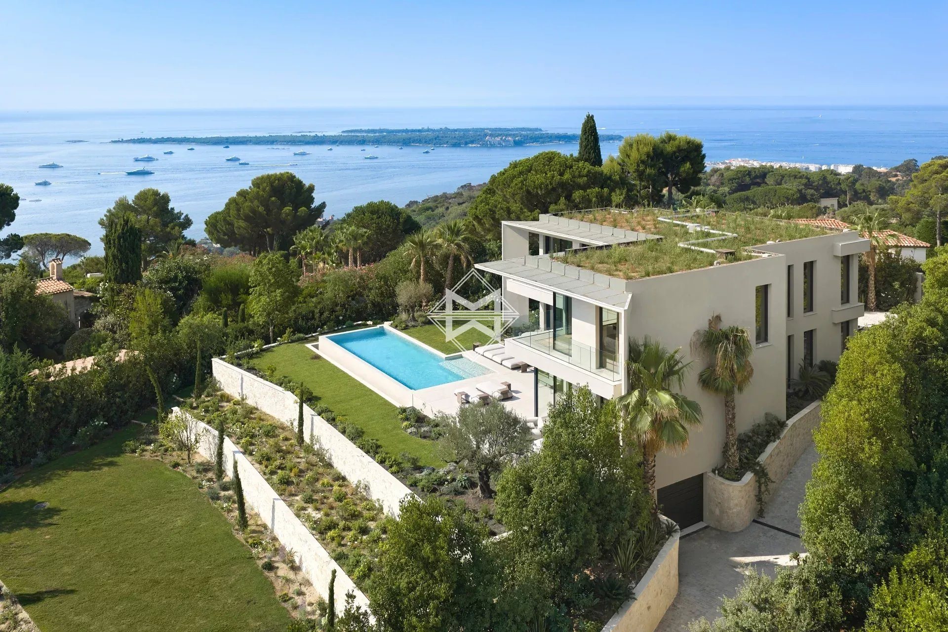 Maison à vendre, 440m², Cannes