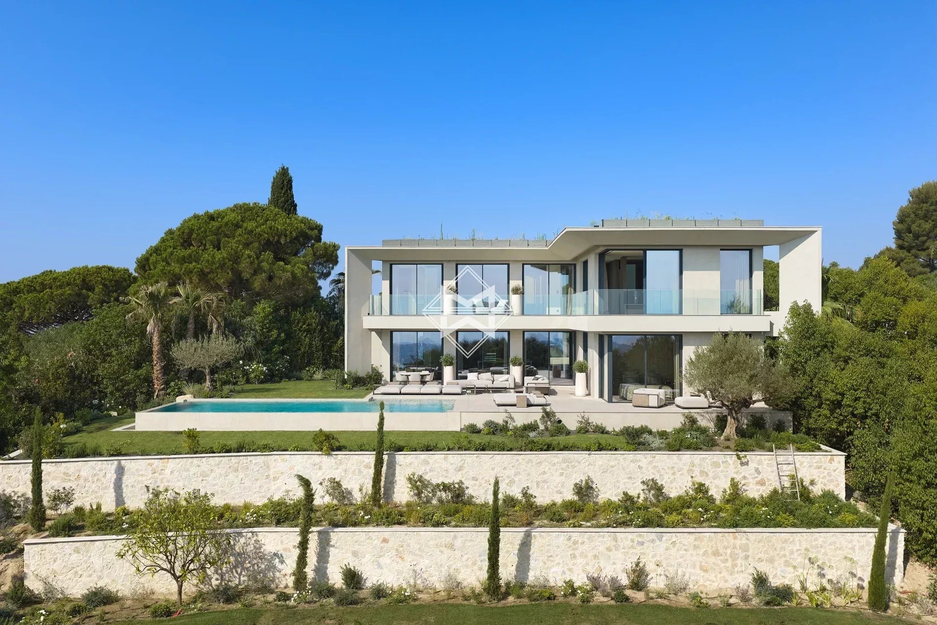 Maison à vendre, 440m², Cannes