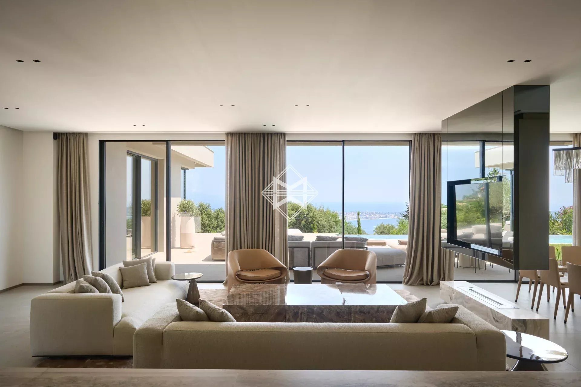 Maison à vendre, 440m², Cannes