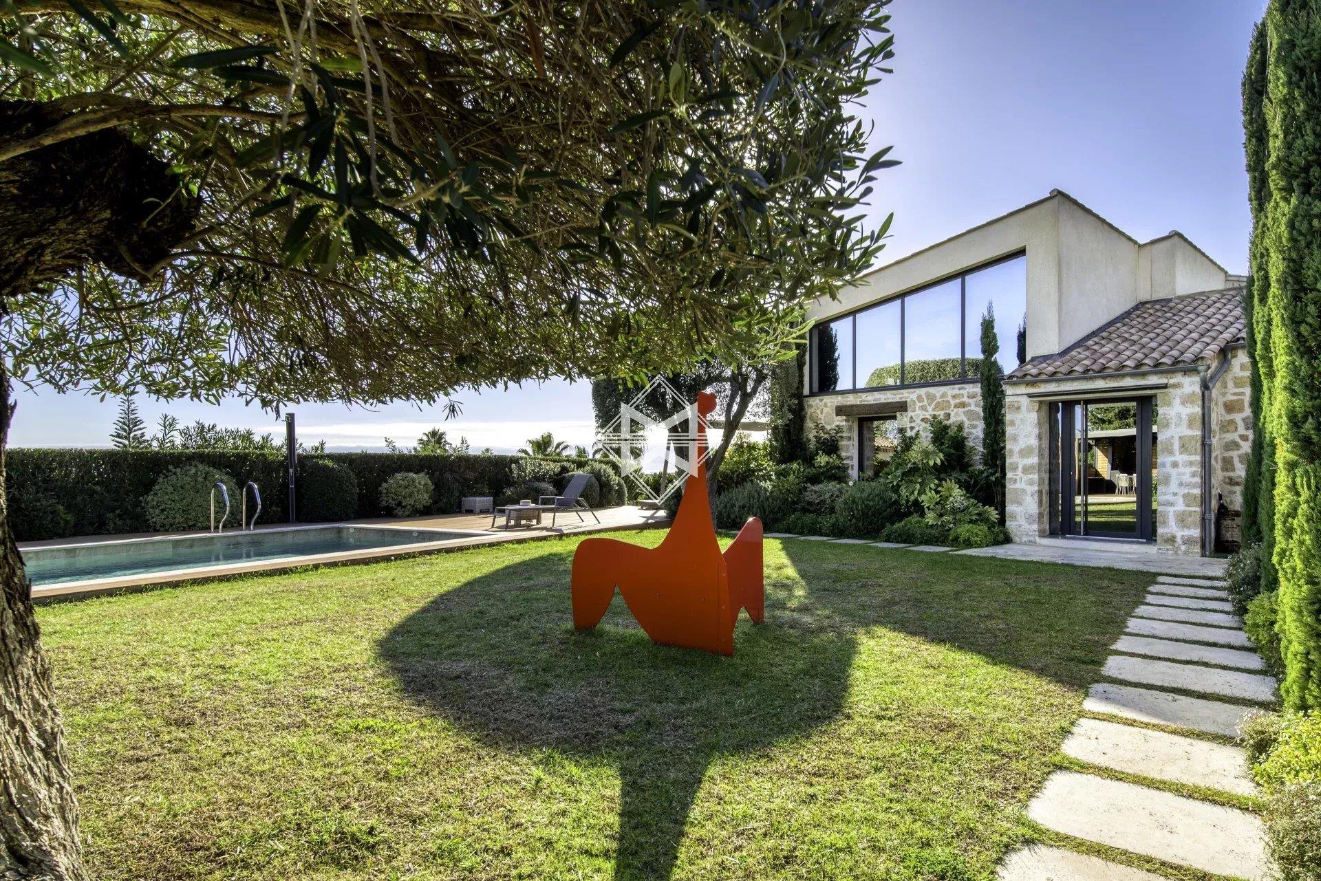 Maison à vendre, 285m², Cannes