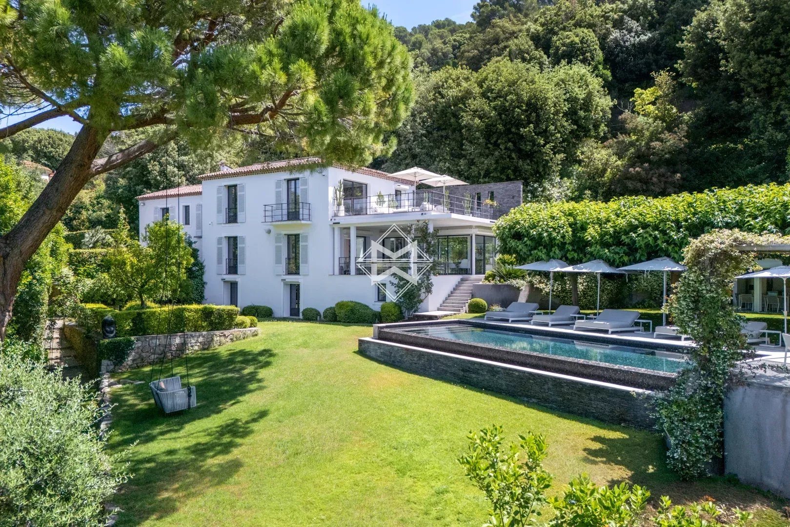 Maison à vendre, 400m², Cannes