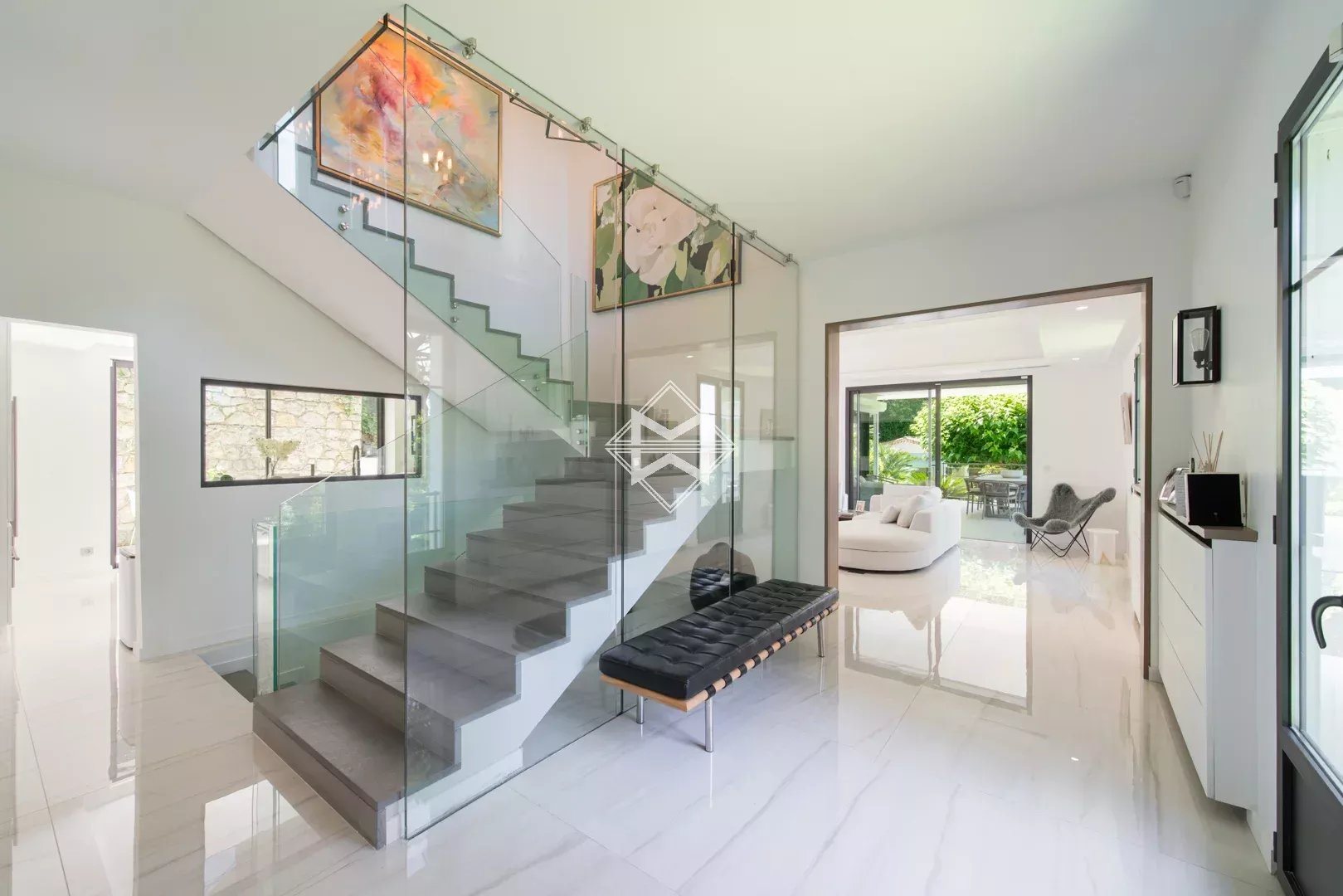 Maison – Cannes, La Lepre - Vue 5