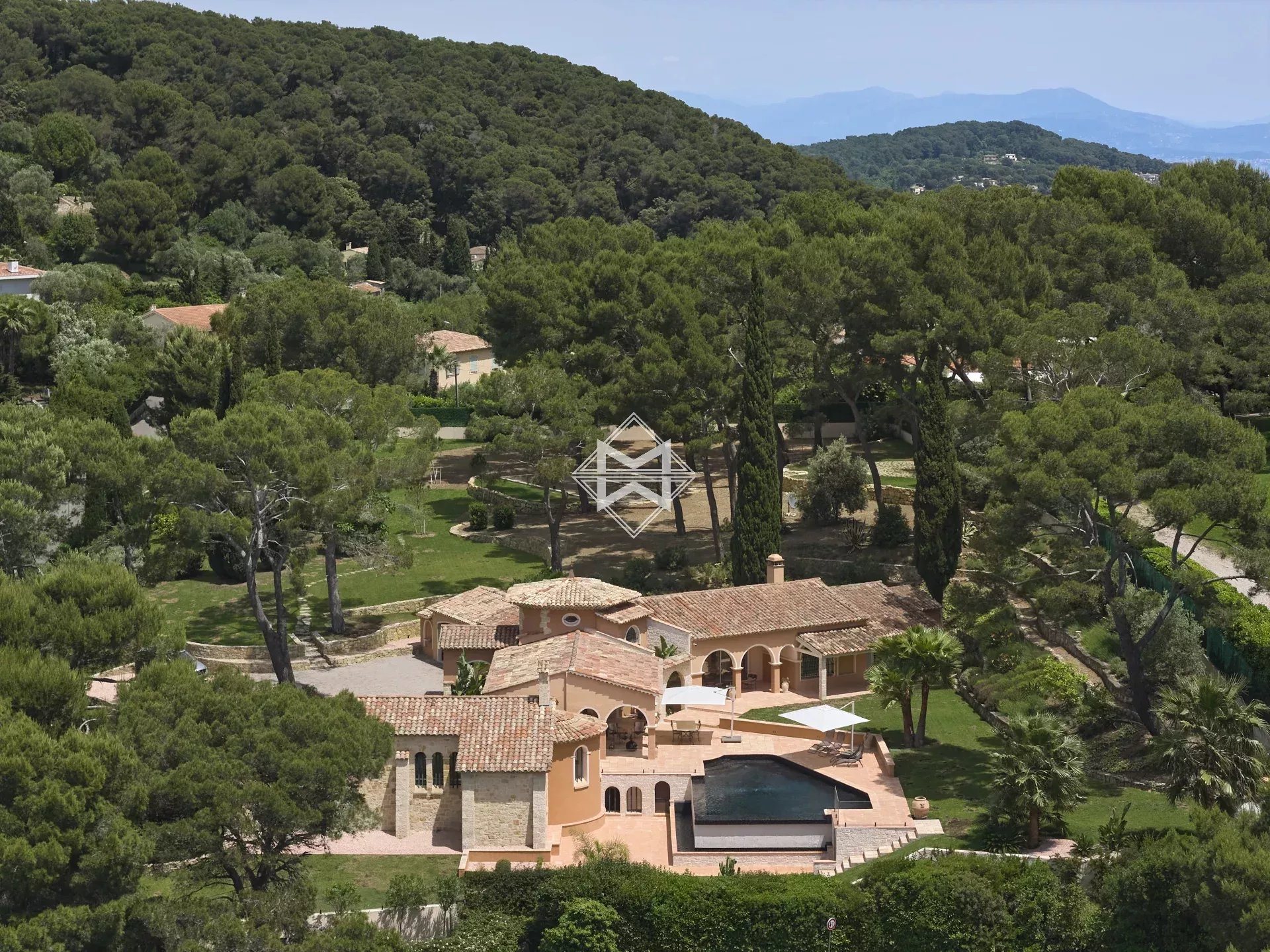 Maison à vendre, 350m², Cannes