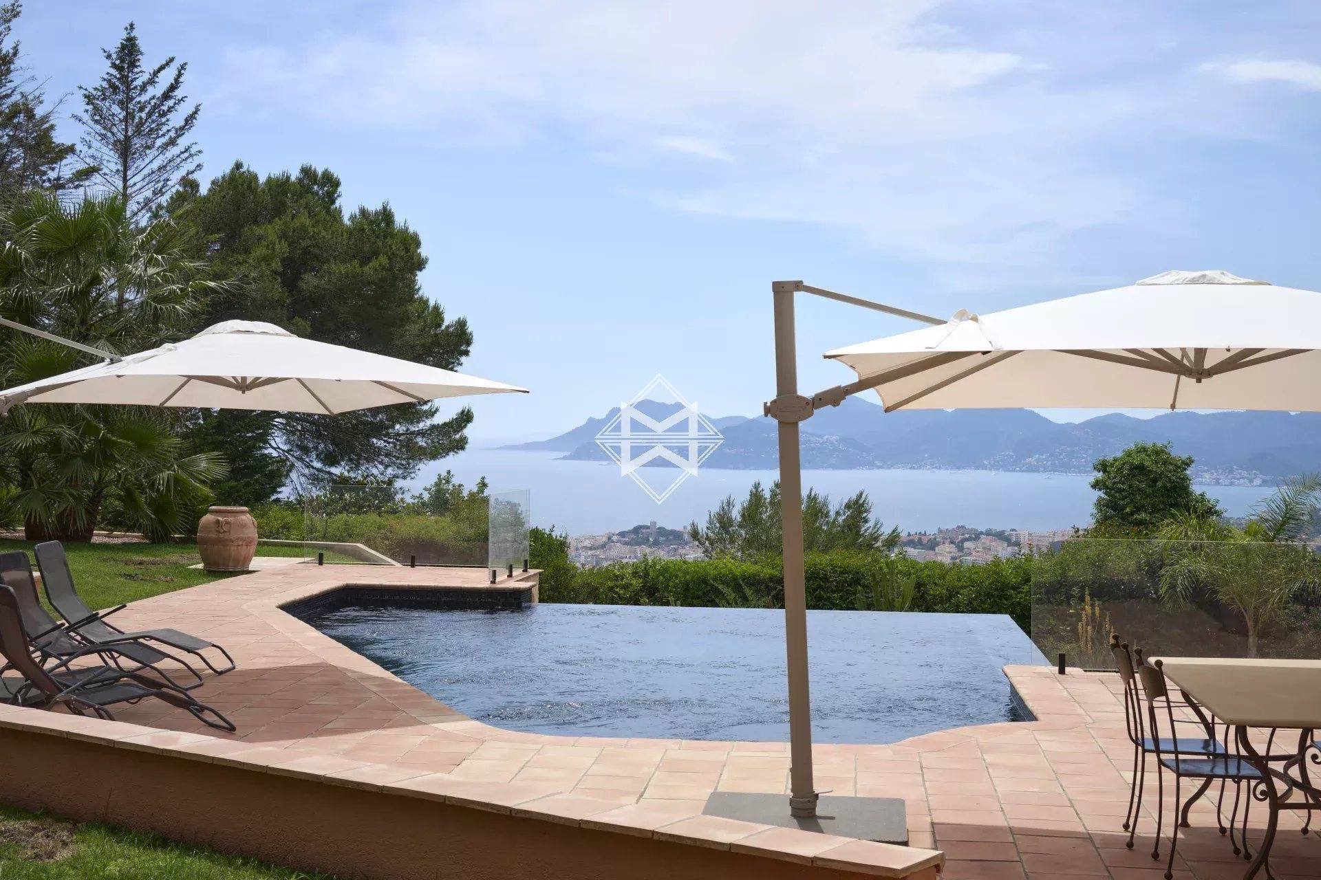 Maison à vendre, 350m², Cannes