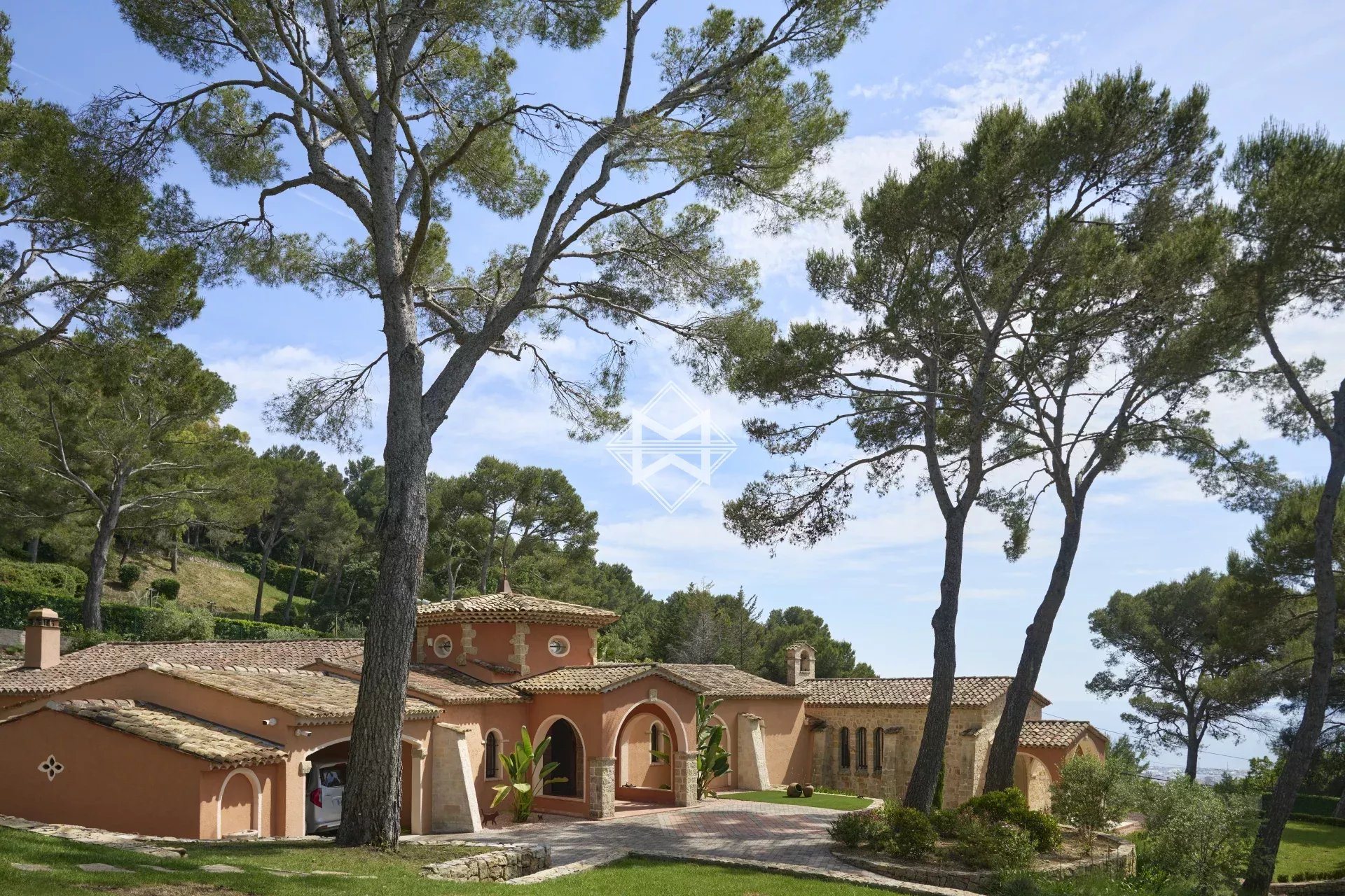 Maison à vendre, 350m², Cannes