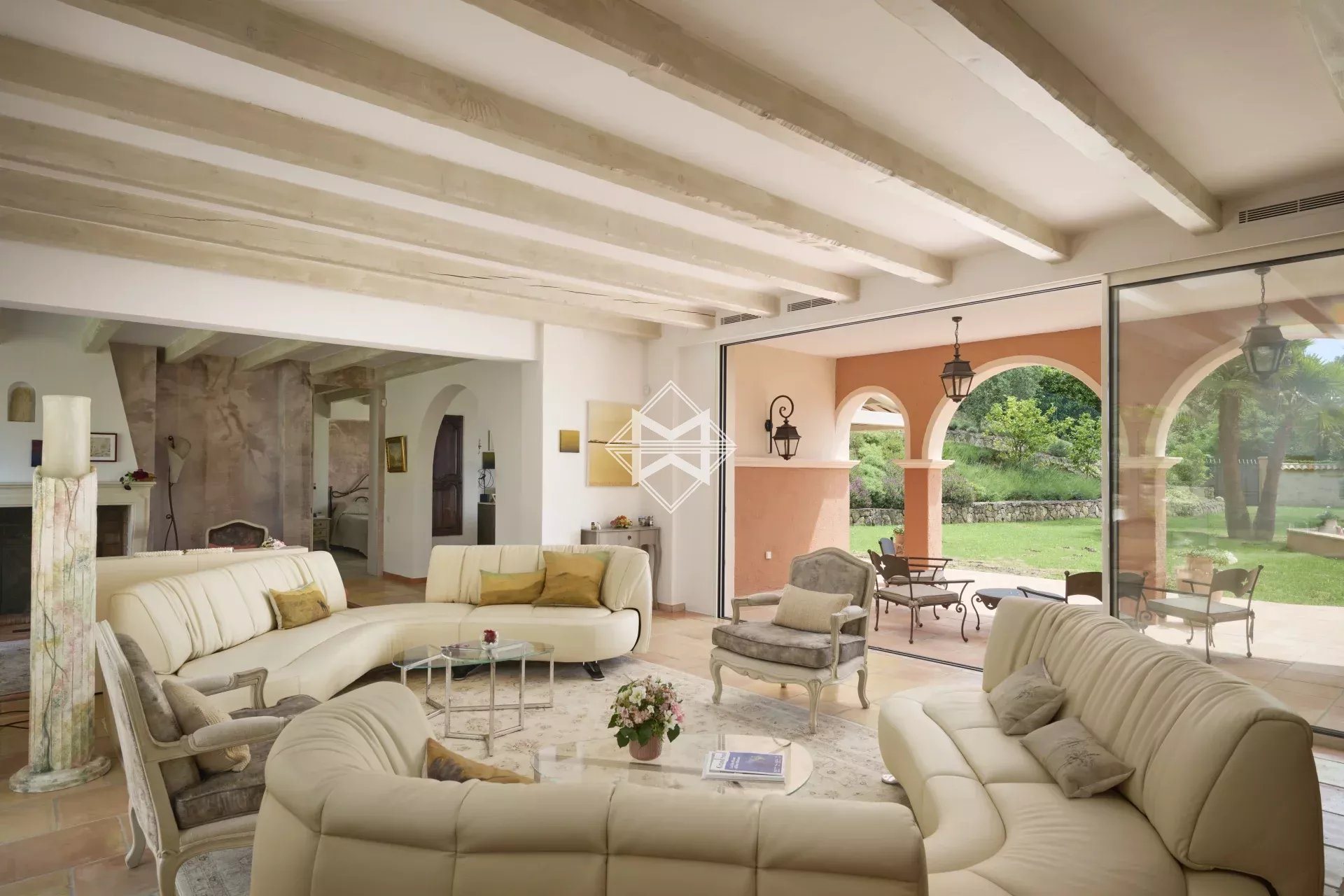 Maison à vendre, 350m², Cannes