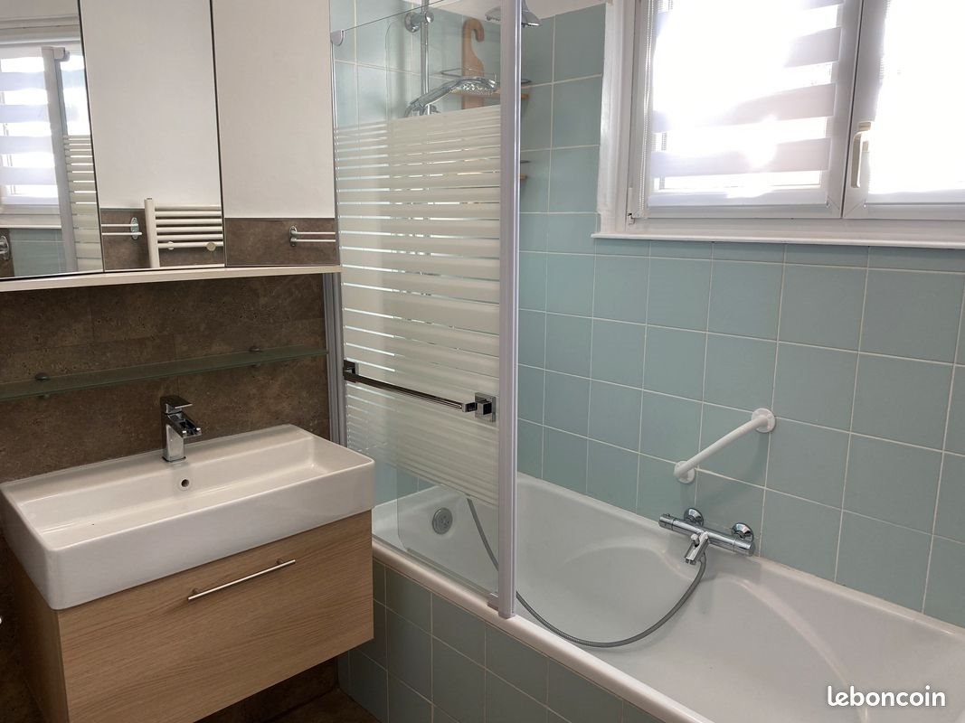 Appartement à louer, 98m², Kembs