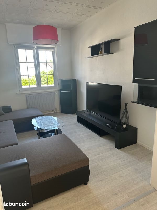 Appartement à louer, 98m², Kembs