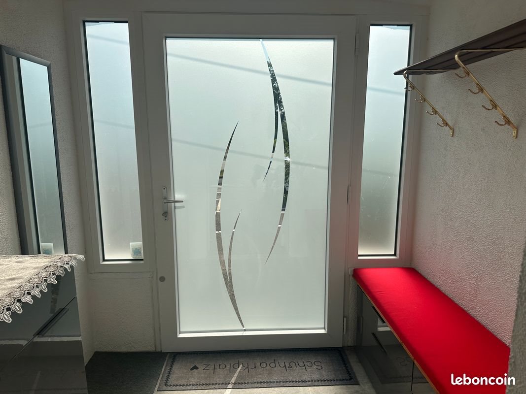 Appartement à louer, 98m², Kembs