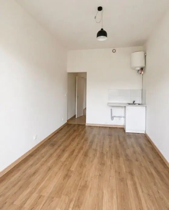 Appartement à vendre, 27m², Villeurbanne
