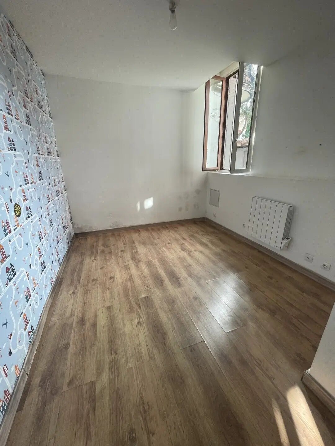 Appartement à vendre, 27m², Villeurbanne