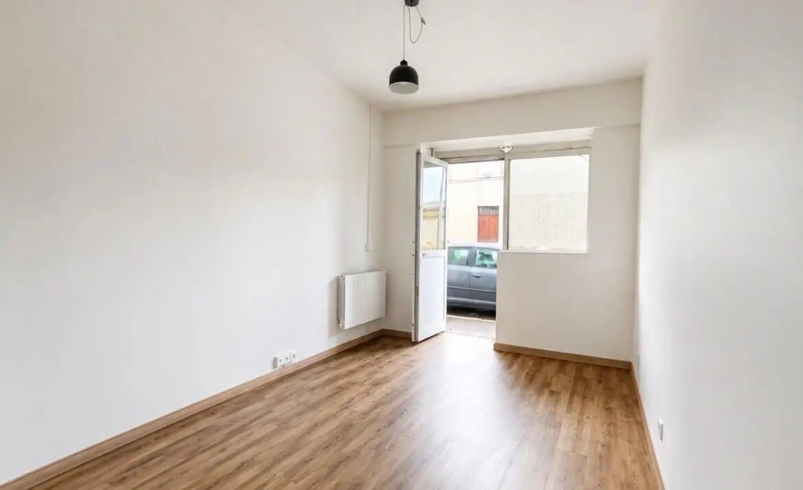 Appartement à vendre, 27m², Villeurbanne