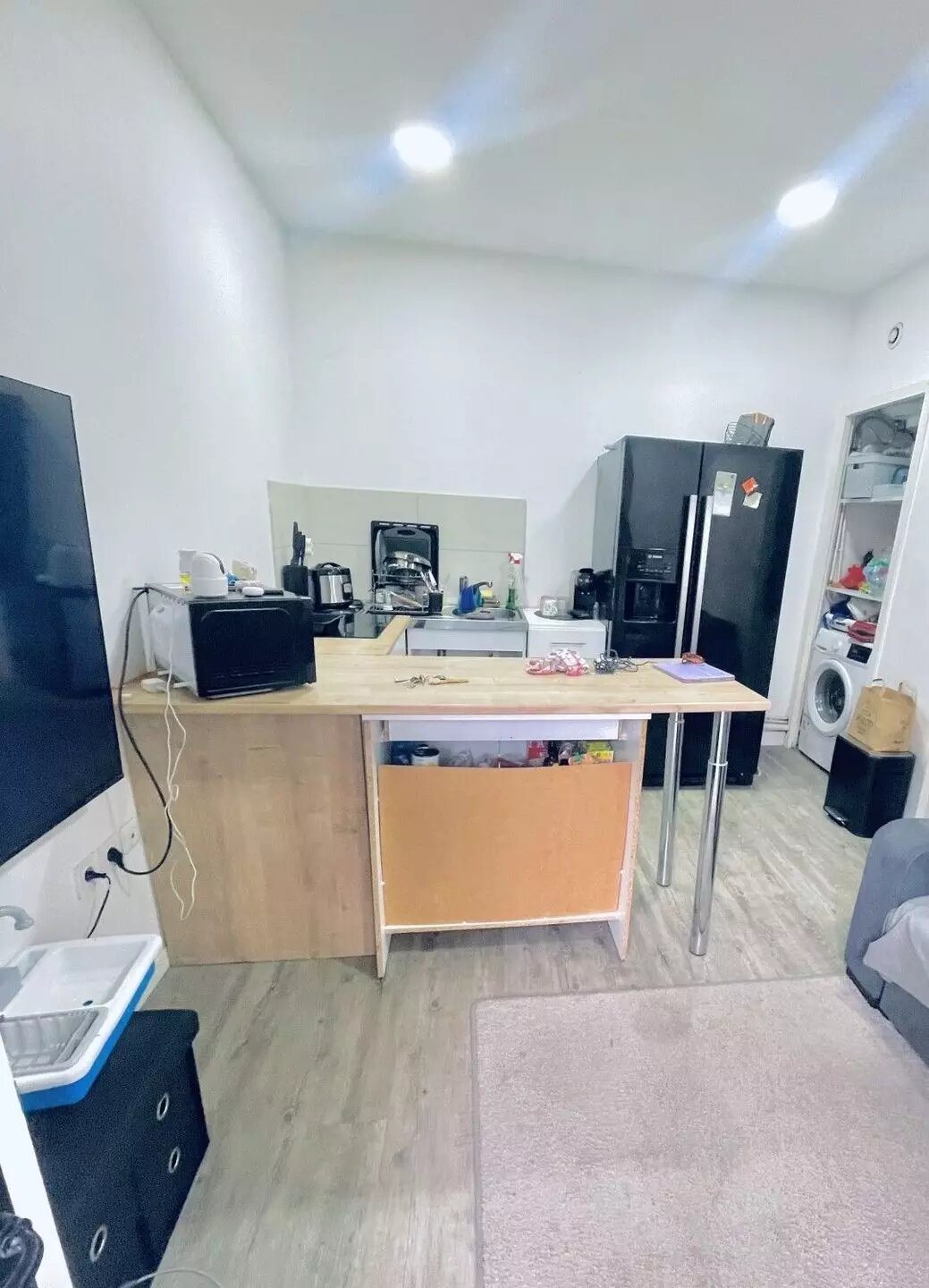 Appartement à vendre, 149m², Villeurbanne