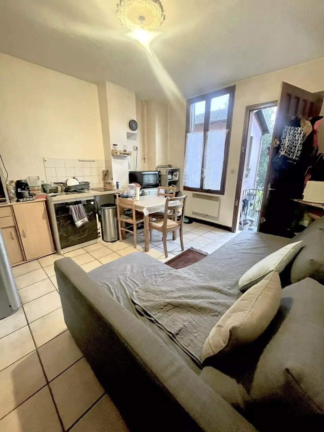 Appartement à vendre, 149m², Villeurbanne