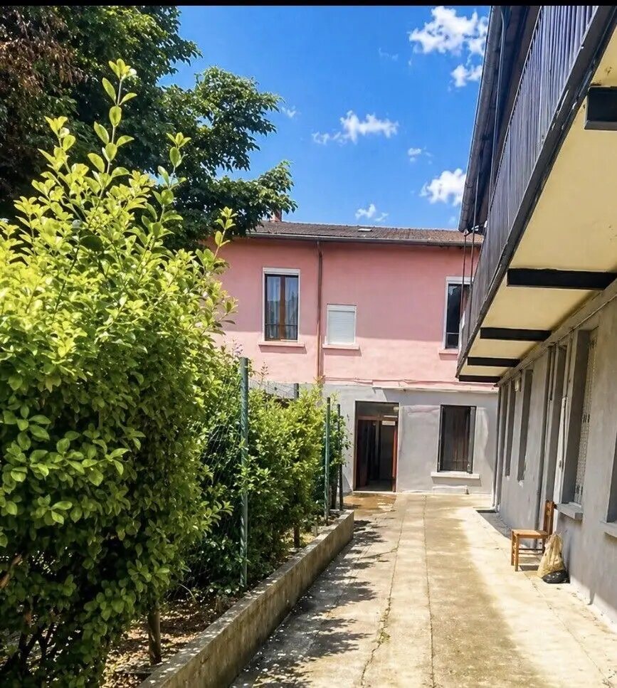 Appartement à vendre, 149m², Villeurbanne