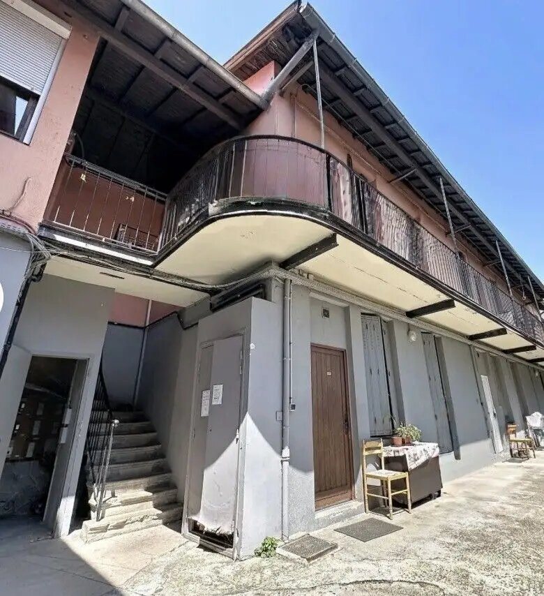 Appartement à vendre, 25m², Villeurbanne