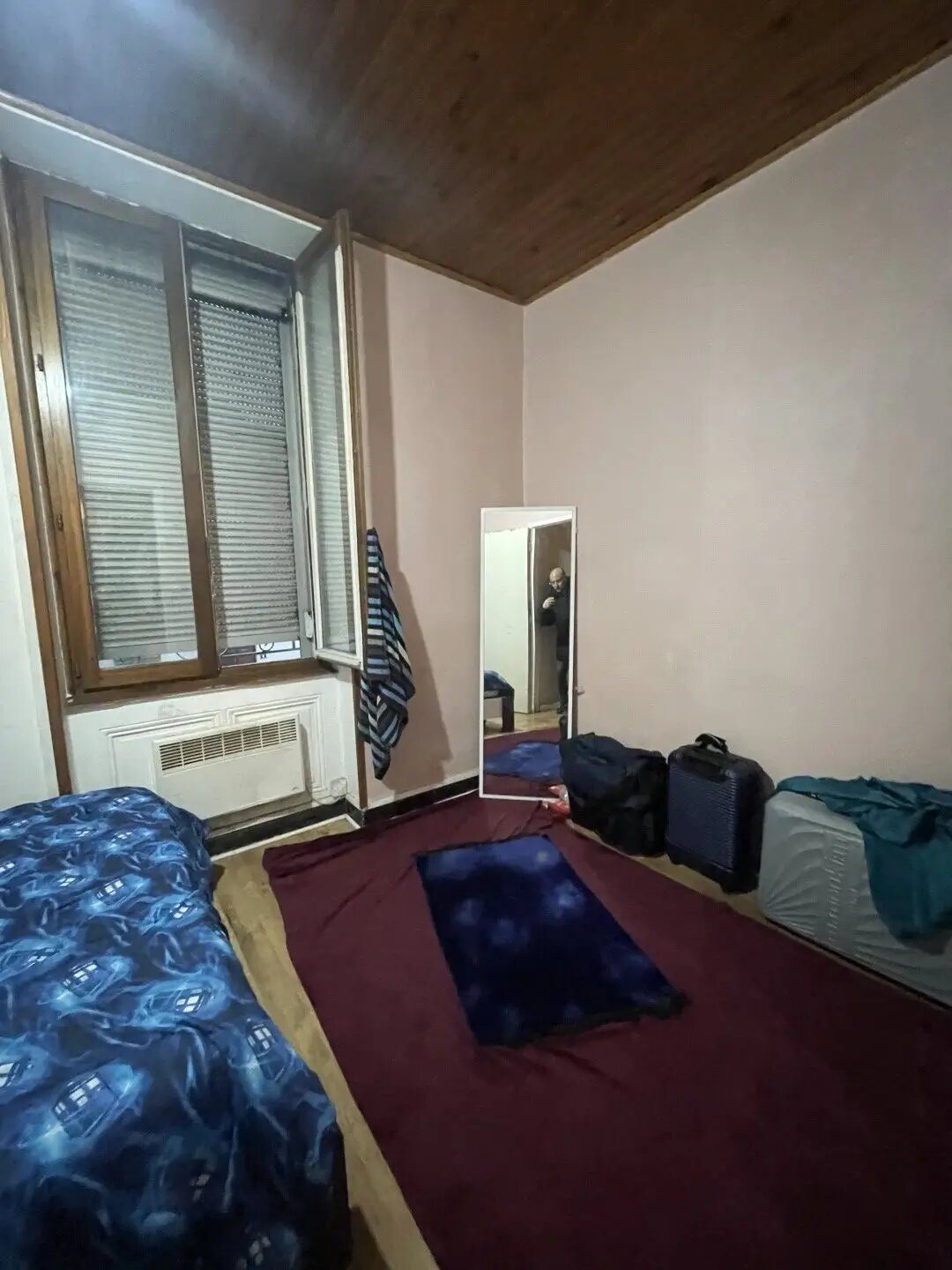 Appartement à vendre, 25m², Villeurbanne